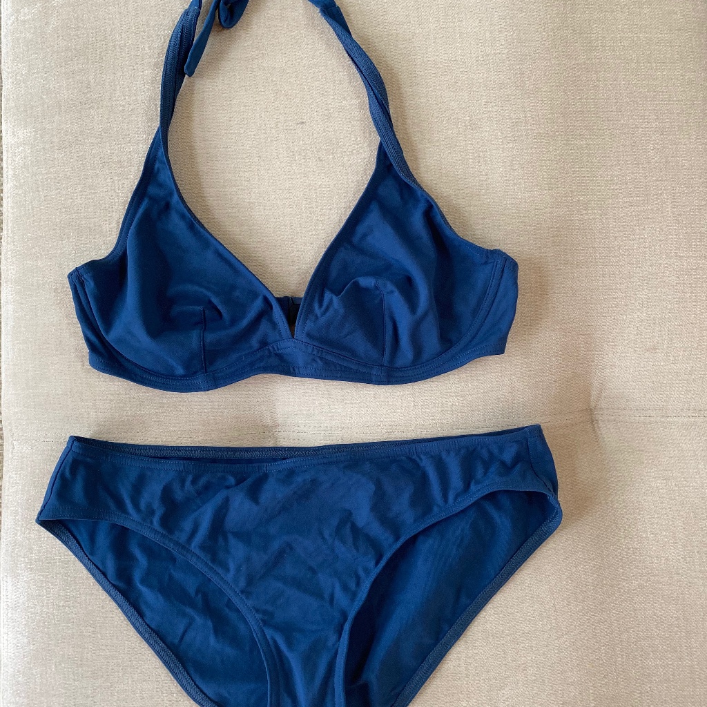 Eres Bikini Top